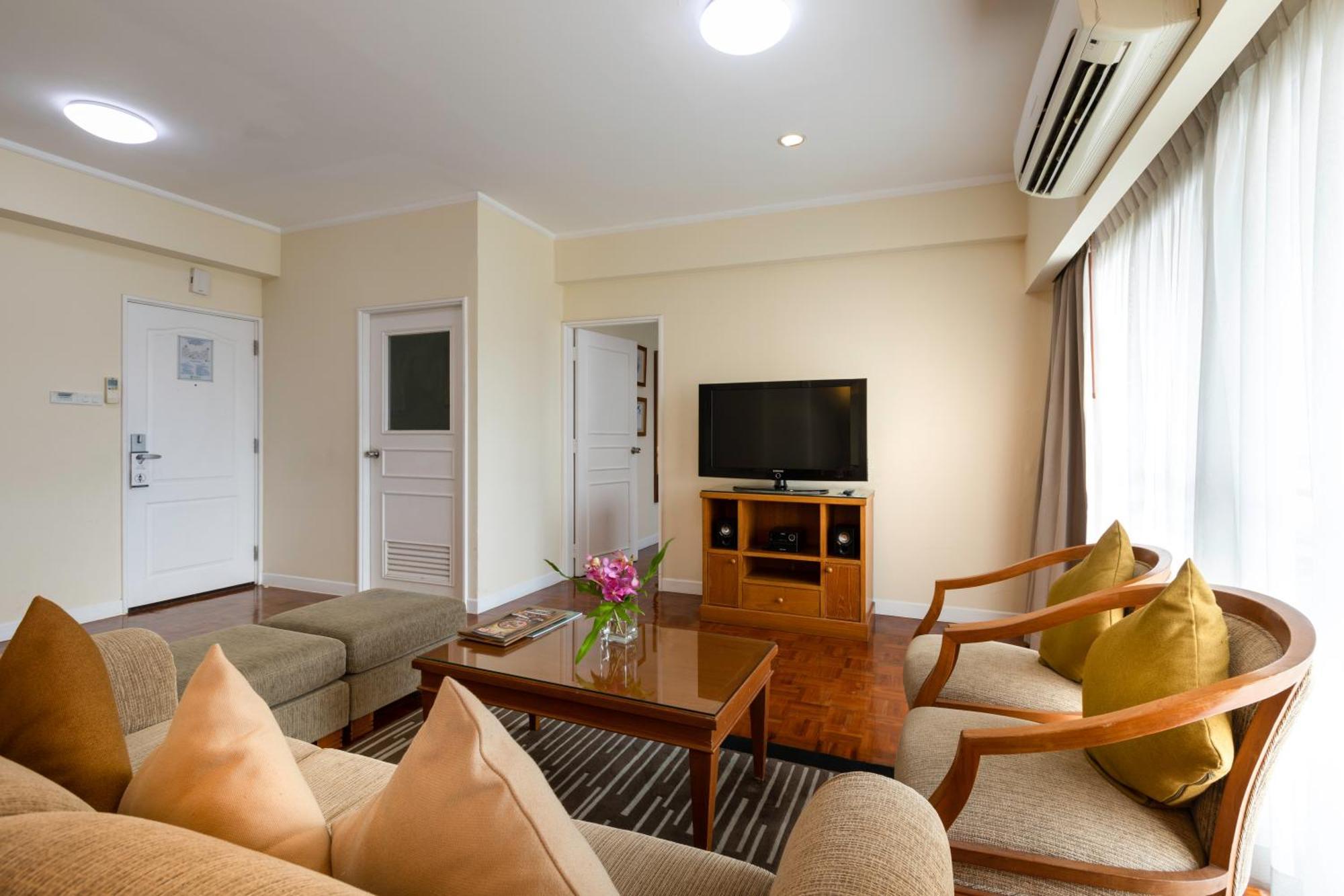 Kantary House Hotel, Bangkok Esterno foto