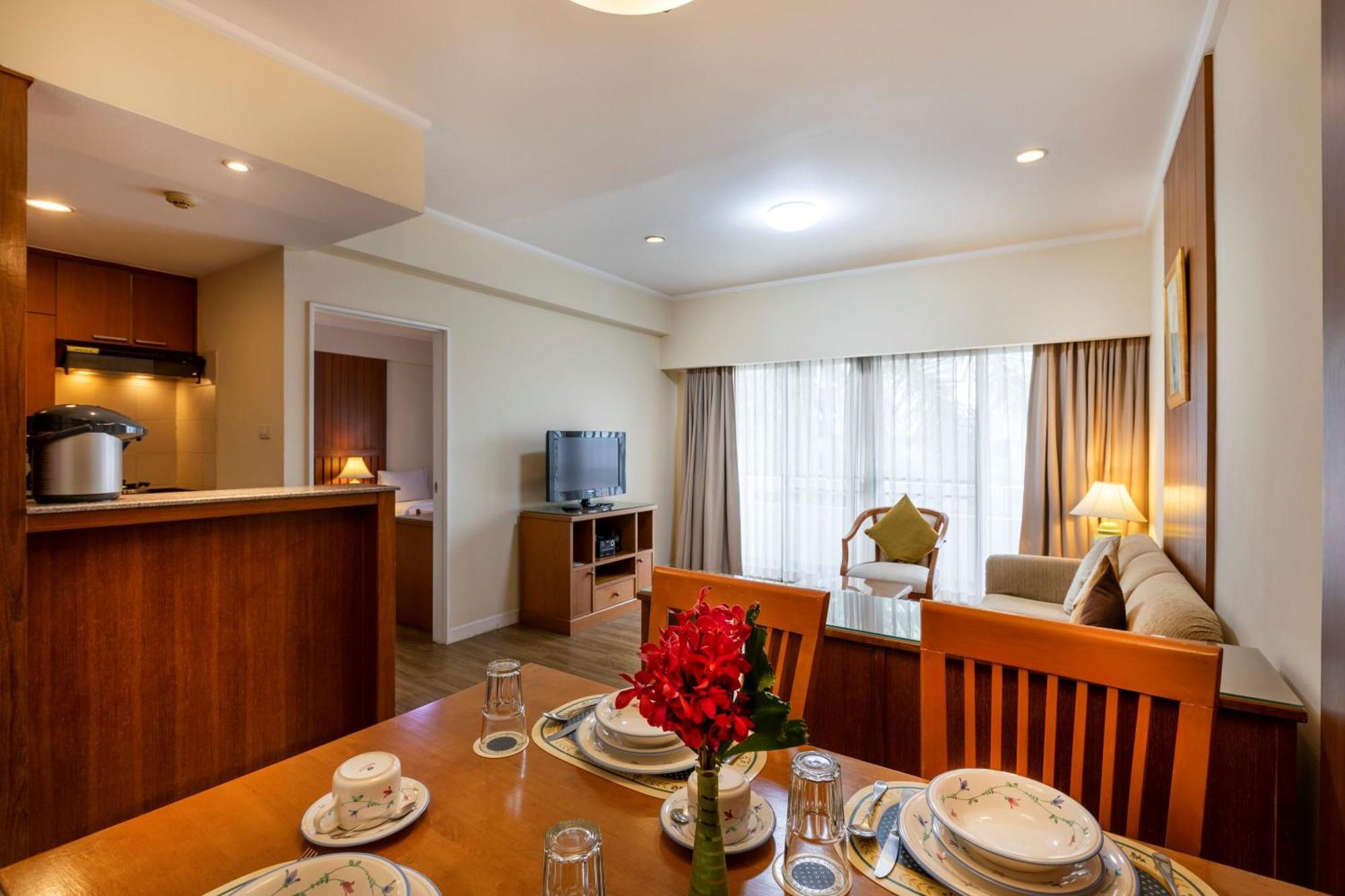 Kantary House Hotel, Bangkok Esterno foto